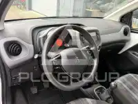 2019 Peugeot 108