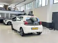 2019 Peugeot 108