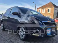 2019 Peugeot 108
