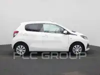 2019 Peugeot 108
