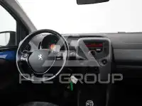 2019 Peugeot 108