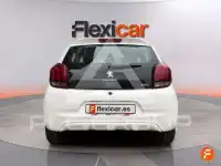 2019 Peugeot 108