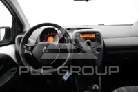 2019 Peugeot 108