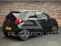 2019 Peugeot 108