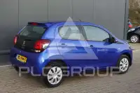 2019 Peugeot 108