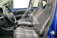2019 Peugeot 108