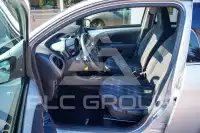 2019 Peugeot 108