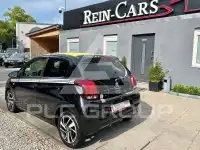2019 Peugeot 108