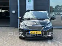 2019 Peugeot 108