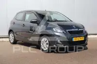 2019 Peugeot 108
