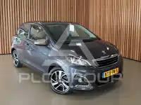 2019 Peugeot 108