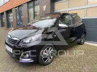 2019 Peugeot 108