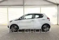 2019 Peugeot 108