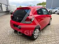 2019 Peugeot 108