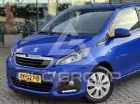2019 Peugeot 108