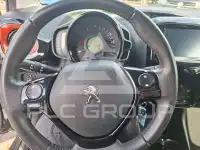 2019 Peugeot 108