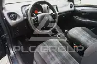 2019 Peugeot 108