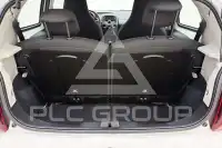 2019 Peugeot 108