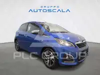 2019 Peugeot 108