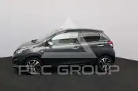 2019 Peugeot 108
