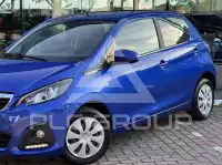 2019 Peugeot 108