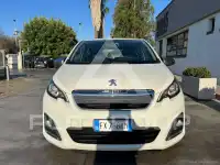 2019 Peugeot 108