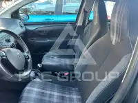 2019 Peugeot 108