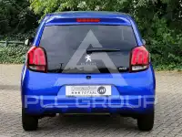 2019 Peugeot 108