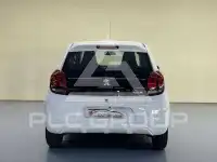 2019 Peugeot 108