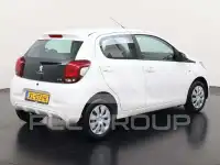 2019 Peugeot 108
