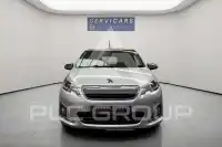 2019 Peugeot 108