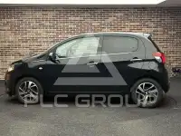 2019 Peugeot 108