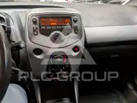 2019 Peugeot 108