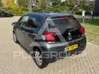 2019 Peugeot 108