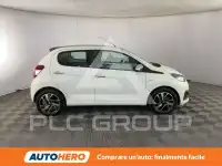 2019 Peugeot 108