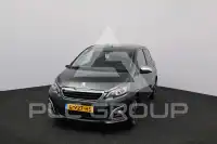 2019 Peugeot 108