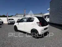 2019 Peugeot 108