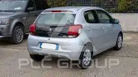 2019 Peugeot 108