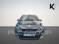 2019 Peugeot 108