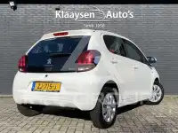 2019 Peugeot 108