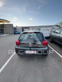 2019 Peugeot 108
