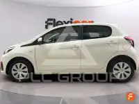 2019 Peugeot 108