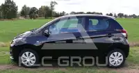 2019 Peugeot 108