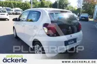 2019 Peugeot 108