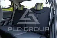 2019 Peugeot 108