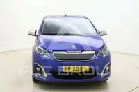 2019 Peugeot 108