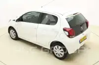 2019 Peugeot 108