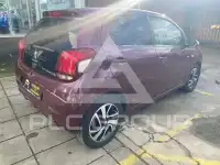 2019 Peugeot 108
