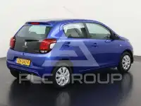 2019 Peugeot 108