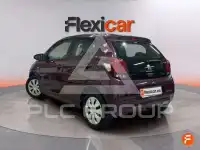 2019 Peugeot 108